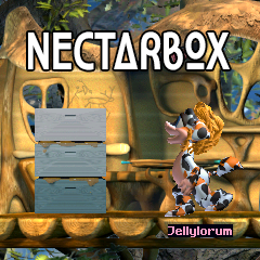 nectarbox
