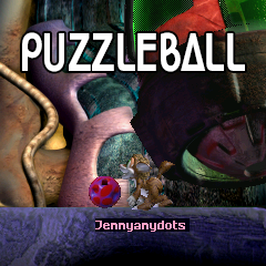 puzzleball