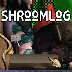 shroomlog