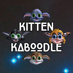 The Kitten Kaboodle